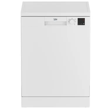 Máy Rửa Chén Beko DVN05320W - Xuất Xứ Châu Âu