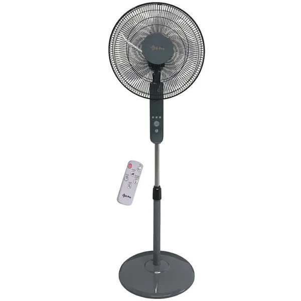 Quạt Đứng Có Remote E-Pro VEP-SF40-A12R 55W