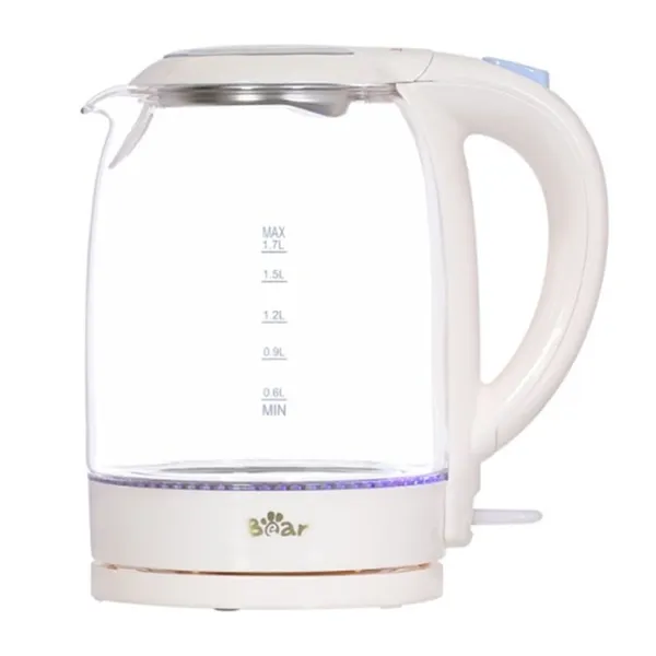 Bình Đun Siêu Tốc Bear ZDH-A17L1 1.7 Lít