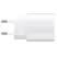 Củ Sạc Nhanh Samsung 25W (Không kèm cáp) 0
