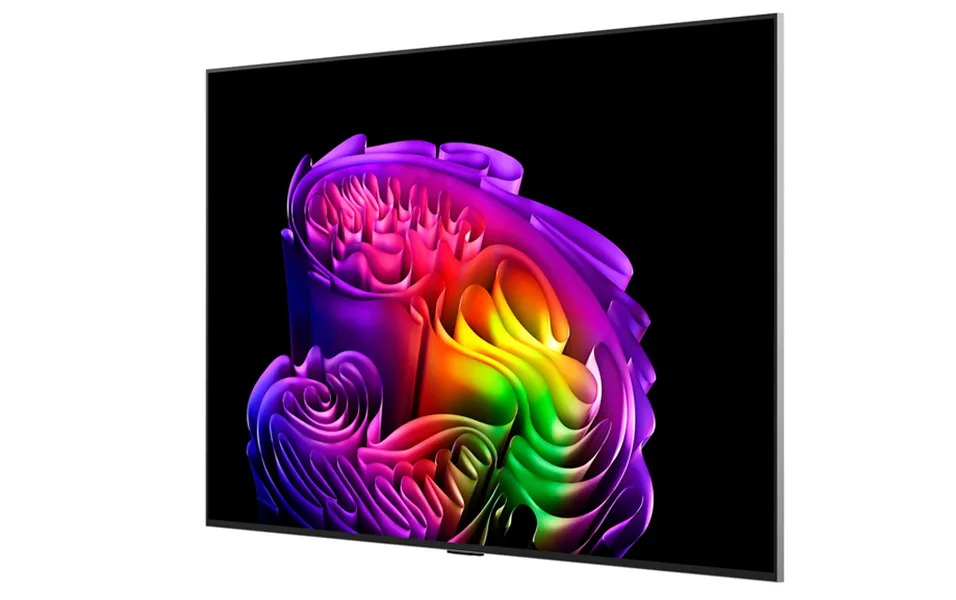 Smart Tivi LG OLED AI 4K 55 Inch OLED55G6PSA