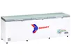 Tủ Đông Sanaky Inverter 900 Lít VH-1199HY4K