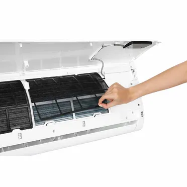 Máy Lạnh Aqua Inverter 1.5 HP AQA-KCRV13TR 4