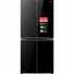 Tủ Lạnh Sharp Inverter 362 Lít SJ-FX420VG-BK