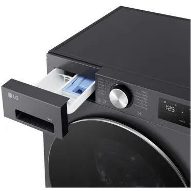 Máy Giặt LG Inverter 12 Kg FX1412N5G 4