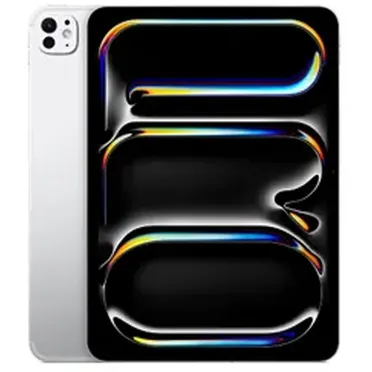 iPad Pro 11 M5 Wi-Fi 256GB Bạc