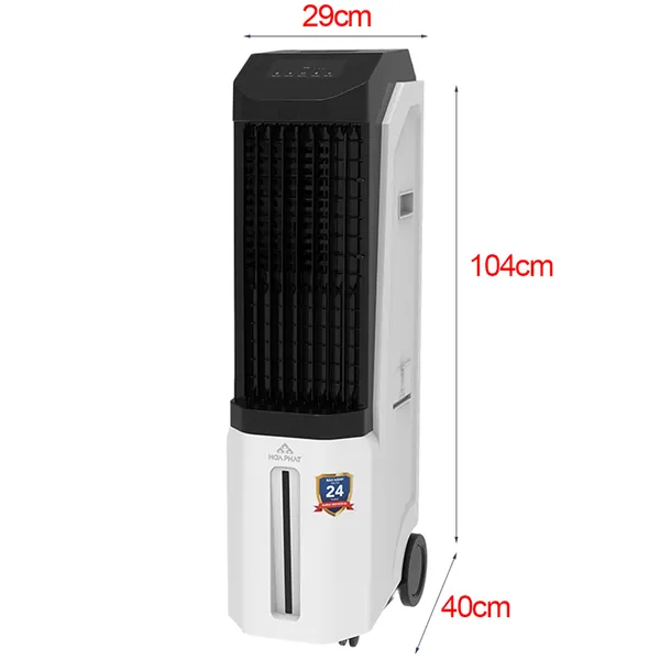 Quạt Điều Hòa Hòa Phát HPCF1-045 112W