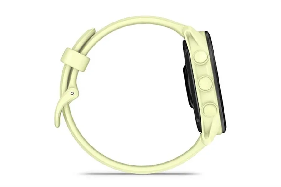 Garmin Forerunner 70 42.6mm Dây silicone