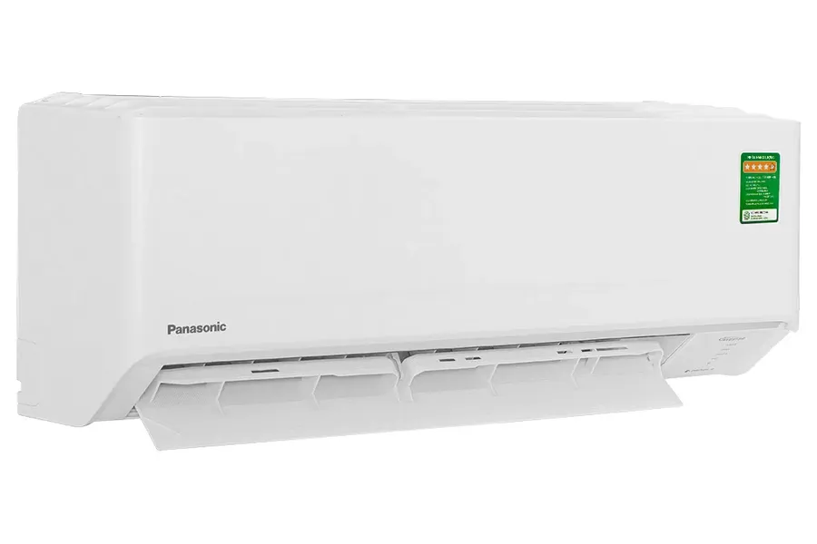 Máy Lạnh Panasonic Inverter 1.5 Hp CU/CS-PU12AKH-8