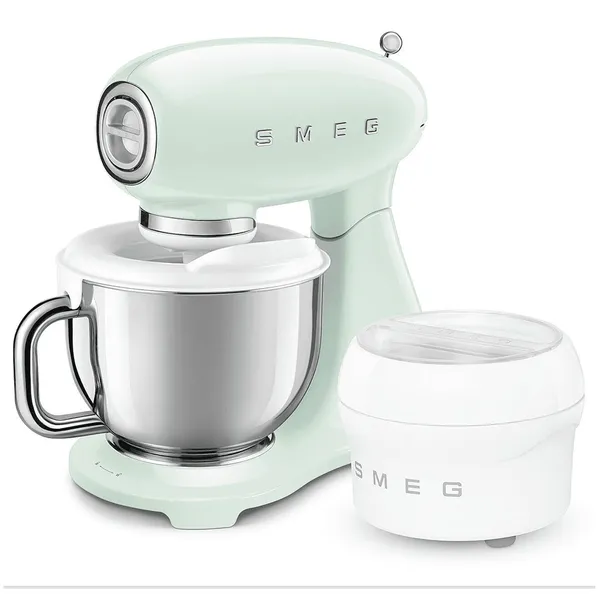 Máy Trộn Bột Smeg SMF05PGEU