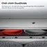 Robot Hút Bụi Lau Nhà Roborock Qrevo C Pro - Đen