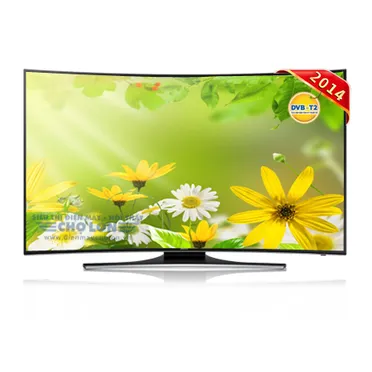 Samsung Tivi LED 4K Ultra HD 55 Inch UA55HU7200 Màn Hình Cong