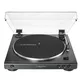 Đầu Đĩa Than Audio Technica AT-LP60XUSB BK (Đen)
