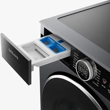 Máy Giặt Dreame Inverter 10 Kg DWF10L32BASE 3