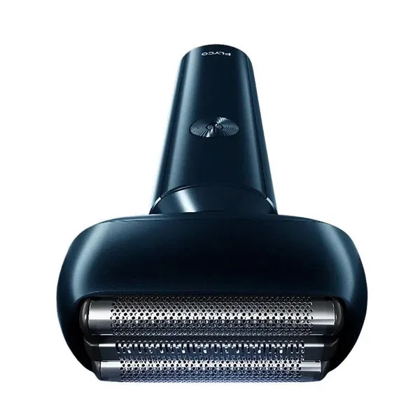 Máy Cạo Râu Điện Flyco F005VN Màu Xanh