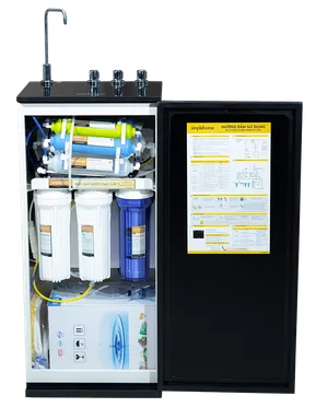 Máy lọc nước R.O SimpleHome SPH-101NL 10 lõi 3