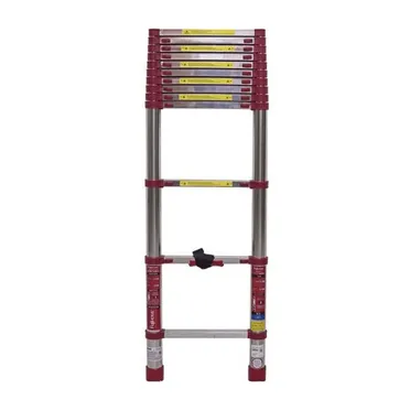 Thang INOX Rút Gọn Đơn Fujihome TLI380IR 0