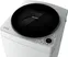 Máy Giặt Sharp 8 Kg ES-W80GV-H 2