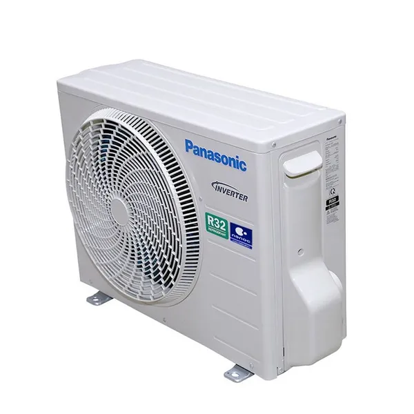Máy lạnh Panasonic Inverter 2.5 Hp CU/CS-PU24UKH-8