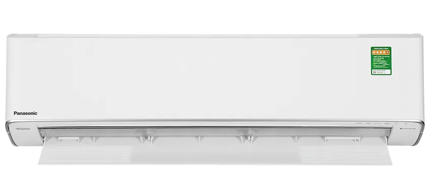 Máy Lạnh Panasonic Inverter 2 HP CU/CS-XU18ZKH-8 0