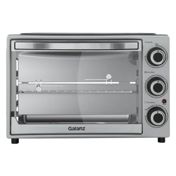 Lò nướng Galanz KWS1530LQ-D2 30 lít