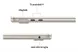 Laptop MacBook Air 13 inch M5 (16GB+512GB) Vàng 3