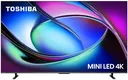 Smart Tivi Mini LED Toshiba AI 4K 55 Inch 55Z670RP