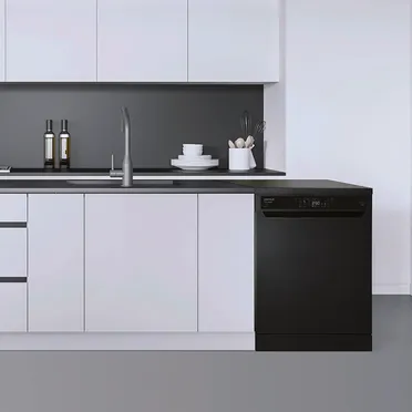 Máy Rửa Chén Độc Lập Hafele HDW-F6081B (533.23.201) - Xuất Xứ Thổ Nhĩ Kỳ 10