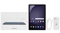 Samsung Galaxy Tab A9 Plus (4GB+64GB) WiFi