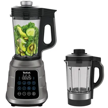 Máy Xay Sinh Tố Và Làm Sữa Hạt Đa Năng Tefal UBB BL985A31 - 1300W 2