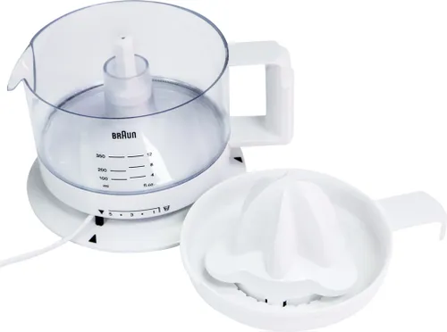 Máy vắt cam Braun CJ3000 20W 2