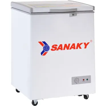 Tủ Đông Sanaky 100 Lít VH-150HY2 0