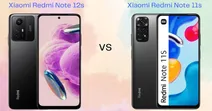 So s&aacute;nh Xiaomi Redmi Note 12s v&agrave; Xiaomi Redmi Note 11s: C&oacute; n&ecirc;n n&acirc;ng cấp?