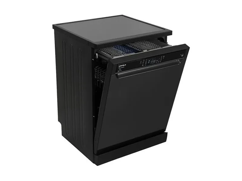 Máy Rửa Chén Độc Lập Hafele HDW-F6081B (533.23.201) - Xuất Xứ Thổ Nhĩ Kỳ