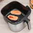 Nồi Chiên Không Dầu Ferroli FAF-7.0D 7.0 Lít
