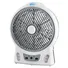 Quạt Sạc 12W AC ARF03D106