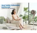 Quạt Đứng Tuần Hoàn Không Khí Có Remote Sunhouse Apex APF7320GY
