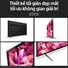 Google Tivi Sony 4K 75 Inch XR-75X90K