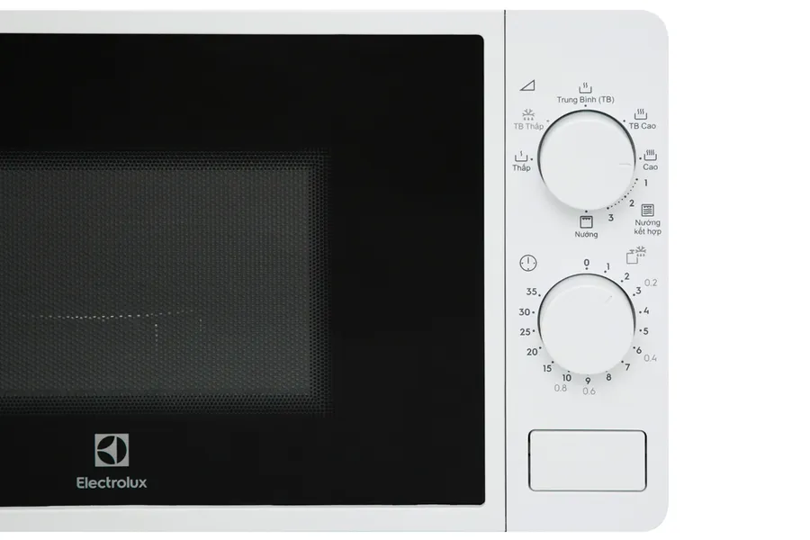 Lò vi sóng Electrolux EMG20K38GWP 20 lít