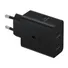 Củ Sạc Samsung 50W 2 cổng kèm cáp T5020