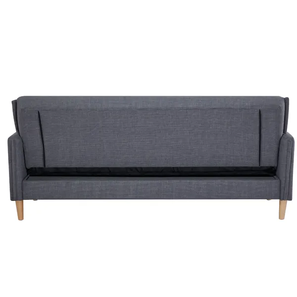 Sofa Giường Orchid DF-5LAF-174N109S-P3 Xám đậm