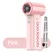 Quạt Cầm Tay GOOJODOQ GFS007 (PINK)