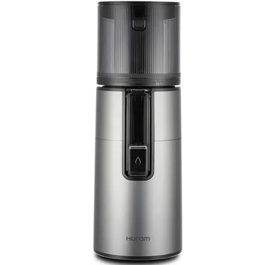 Máy Ép Chậm Hurom H400-BFC05TG - Màu Xám - Xuất Xứ Hàn Quốc