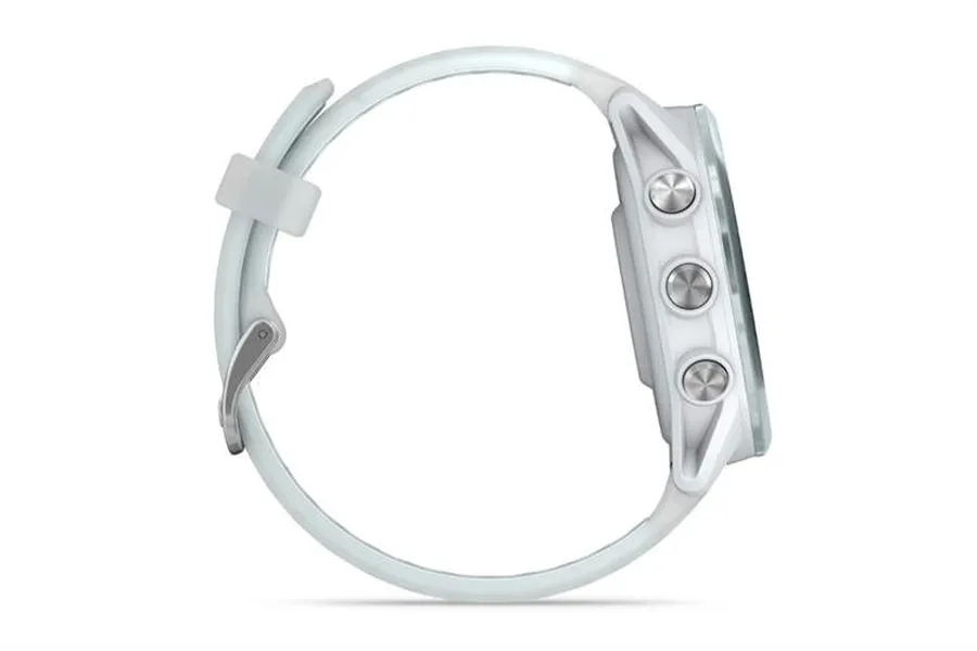 Garmin Forerunner 570 42mm dây silicone