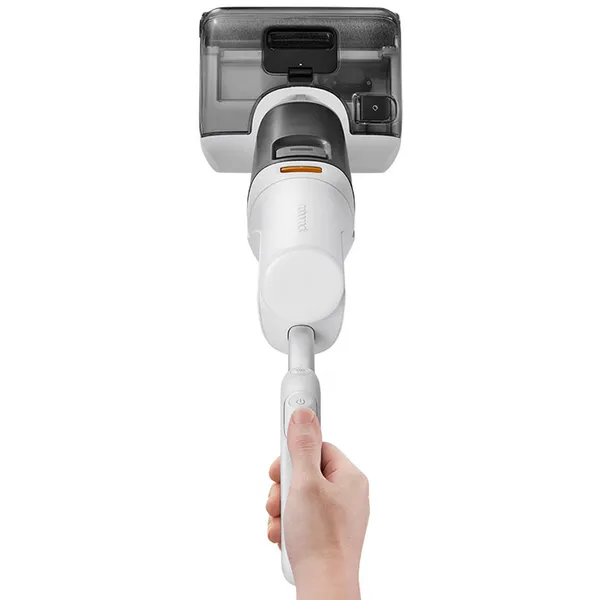 Máy Hút Bụi Lau Nhà Cầm Tay Roborock F25 RT