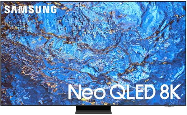 Smart Tivi Samsung Neo QLED 8K 98 Inch QA98QN990CKXXV