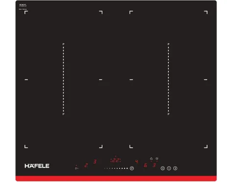 Bếp từ Hafele HC-I604C - Châu Âu