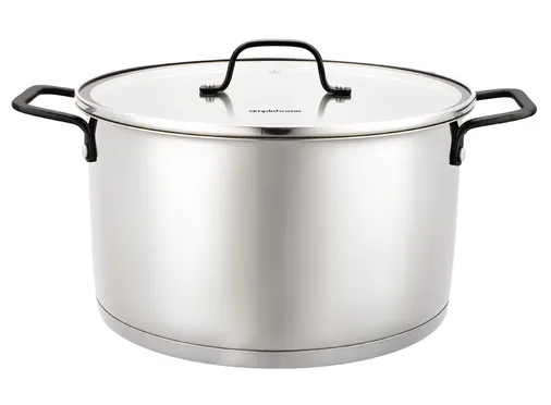 Bộ Nồi Chảo Inox Cao Cấp 5 Đáy Simplehome RW12683-7 4