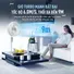 Quạt Đứng Có Remote Tefal Turbo Silence Extreme VH699690 - Trắng