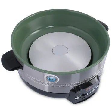 Lẩu điện Comet CM7731 1300W 4